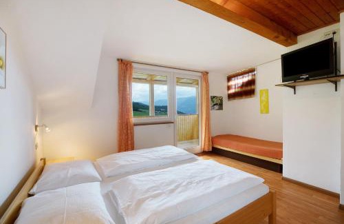 Berg/Monte Apartamento | Harmony Apt 1