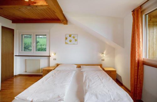 Berg/Monte Apartamento | Harmony Apt 1