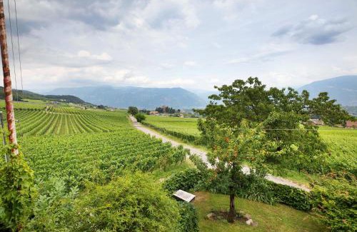 Berg/Monte Apartamento | Harmony Apt 2