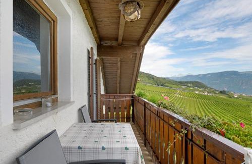 Berg/Monte Apartamento | Harmony Apt 2