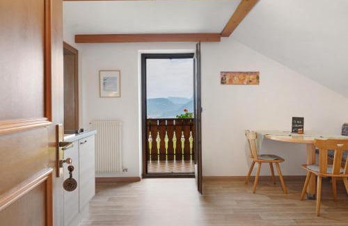 Berg/Monte Apartamento | Harmony Apt 2