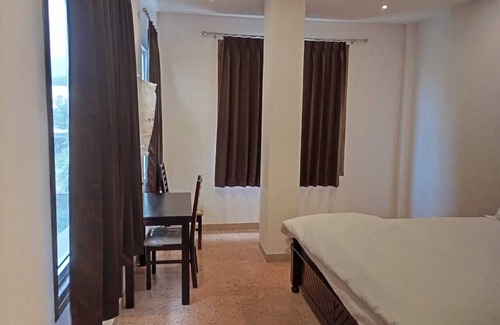Udaipur District Hotel | Har Niwas