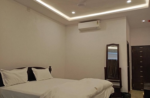 Udaipur District Hotel | Har Niwas