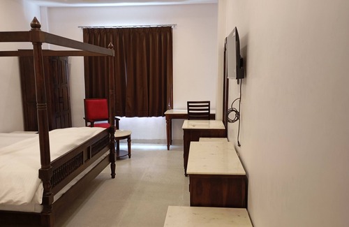 Udaipur District Hotel | Har Niwas