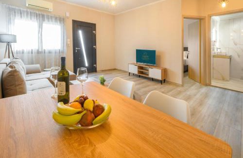 Nestos Apartamento | Hara Apartments