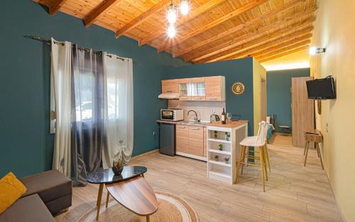 Nestos Apartamento | Hara Apartments