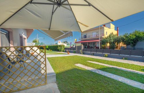 Nestos Apartamento | Hara Apartments
