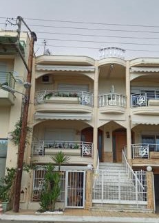 Nea Propontida Apartamento | HARA'S HOUSES A