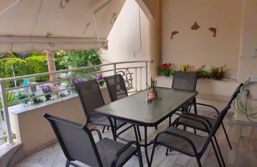 Nea Propontida Apartamento | HARA'S HOUSES A