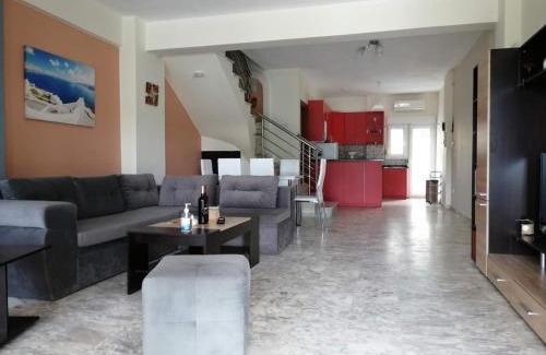 Nea Propontida Apartamento | HARA'S HOUSES A
