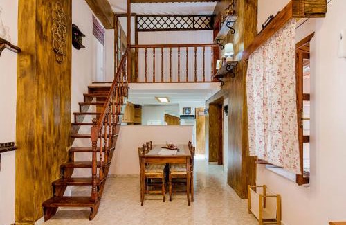 Malonas Casa | Hara's Traditional Detached House in Malona