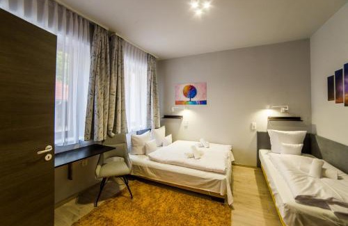 Zselickisfalud Casa | Haracsi Vendégház