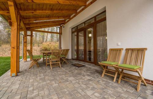 Zselickisfalud Casa | Haracsi Vendégház