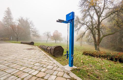 Zselickisfalud Casa | Haracsi Vendégház