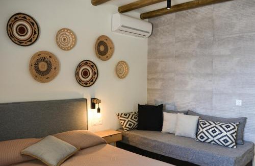Haraki Apartamento | Haraki Blue Pearl Luxury studio