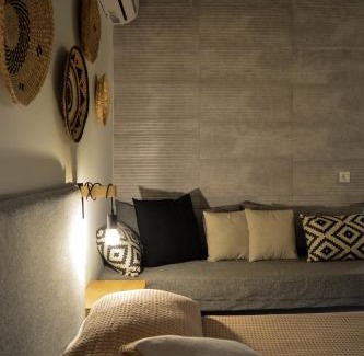 Haraki Apartamento | Haraki Blue Pearl Luxury studio