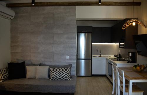 Haraki Apartamento | Haraki Blue Pearl Luxury studio
