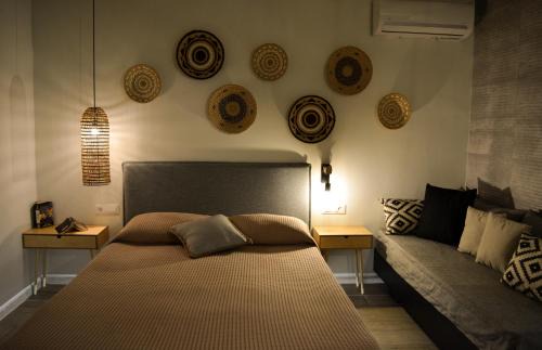 Haraki Apartamento | Haraki Blue Pearl Luxury studio