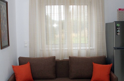 Haraki Apartamento | Haraki Stone Apartments