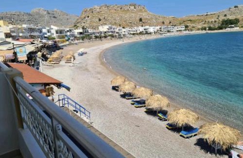 Haraki Apartamento | Haraki Sunset Apartment