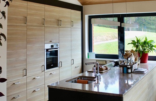 Langenegg Apartamento | Harald's exclusive vacation home in Langenegg - exclusive vacation home in Langenegg