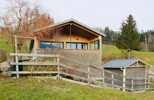 Langenegg Apartamento | Harald's exclusive vacation home in Langenegg - exclusive vacation home in Langenegg
