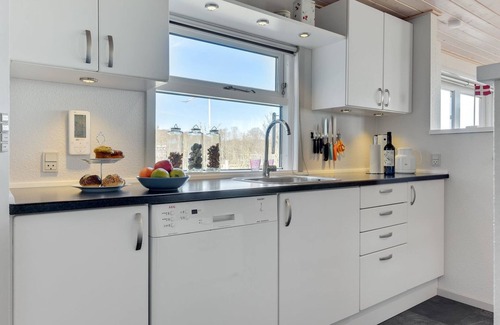 Aabenraa Casa | "Haraldina" - 350m to the inlet by Interhome