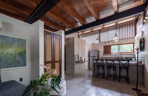 Sayulita Hotel | Haramara Gardens
