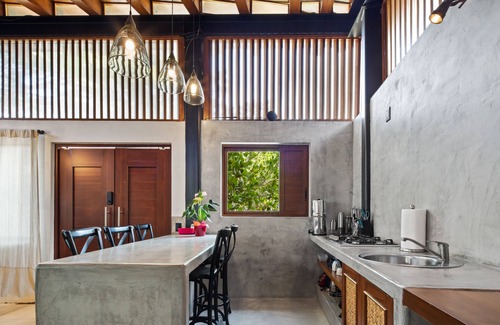 Sayulita Hotel | Haramara Gardens