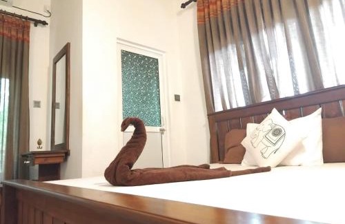 Mihintale Casa | Harambathenna Resort Anuradhapura