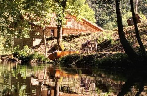 Sopuerta Casa | Haraneko Errota Burdindegi