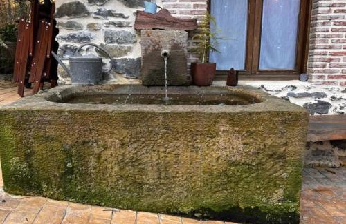 Sopuerta Casa | Haraneko Errota Burdindegi
