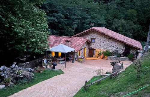 Sopuerta Apartamento | Haraneko errota