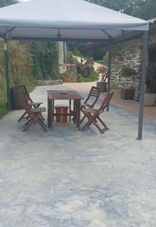 Sopuerta Apartamento | Haraneko errota Goiatzena