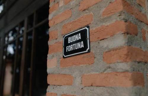 Bairro do Maranhao Casa | Haras Buona Fortuna