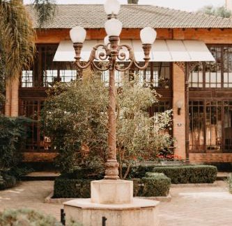 Bairro do Maranhao Casa | Haras Buona Fortuna