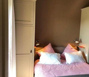 Salbris Cama Y Desayuno | haras du Vignault Le Bûcher
