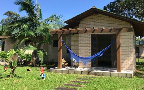 Torres Cabina | Haras Trevo de Ferro, Praia, Piscina e Campo
