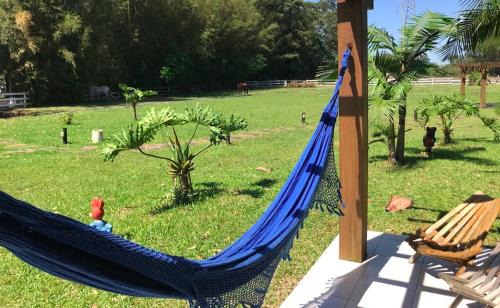 Torres Cabina | Haras Trevo de Ferro, Praia, Piscina e Campo