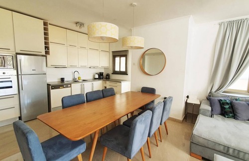Kerem HaTeimanim Apartamento | Harav Kook Lilas in Tel Aviv-yafo