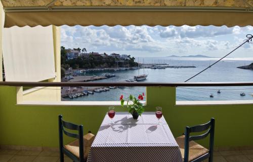 Patitiri Hotel | Haravgi Hotel