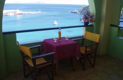 Patitiri Hotel | Haravgi Hotel