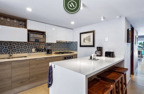 Las Glorias Apartamento | Harbor 171 by Naya Homes