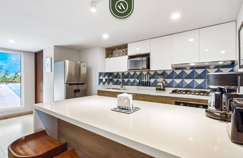 Las Glorias Apartamento | Harbor 171 by Naya Homes