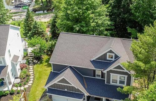 South Haven Casa | Harbor Breeze - year round swimming