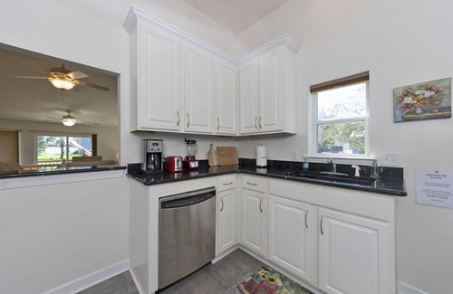 Willoughby Spit Casa | Harbor Delight On The Bay - Private Sandy Beach! 4 Bedroom Home by RedAwning