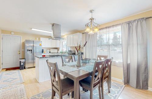 Oak Harbor Casa | Harbor Haven Retreat