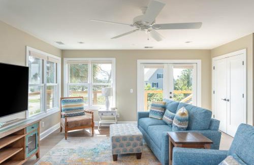 Beachwalk Casa | Harbor Haven - Right across from Beach Access