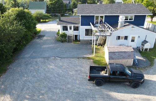 Winter Harbor Apartamento | Harbor Heights