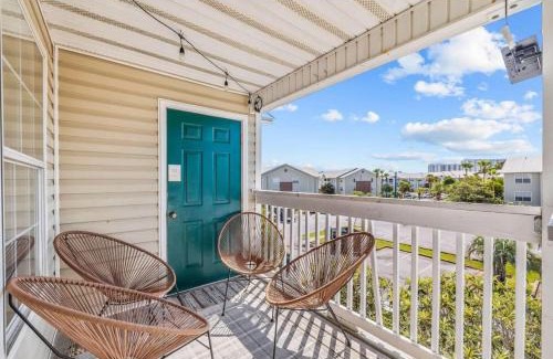 Indian Bayou Apartamento | Harbor Hideaway at Indian Lakes
